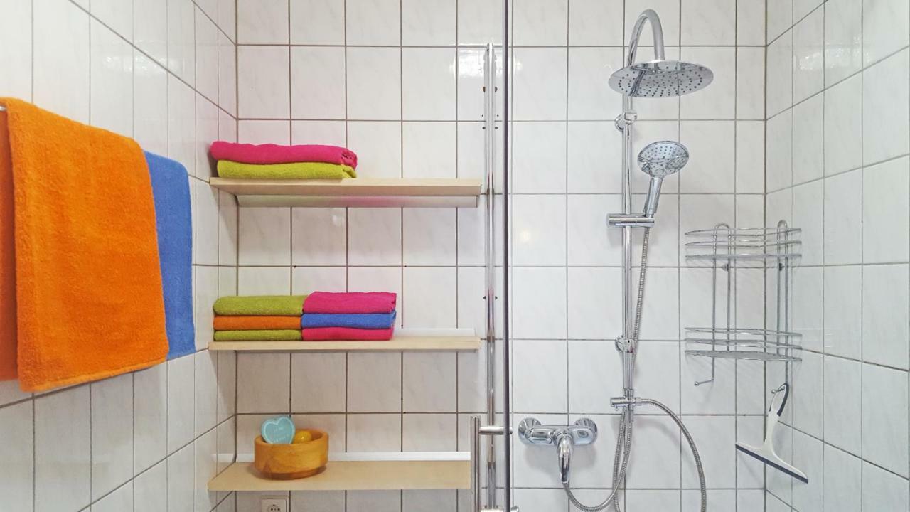 Ferienhaus Am Traumpfad Hatzenport Esterno foto